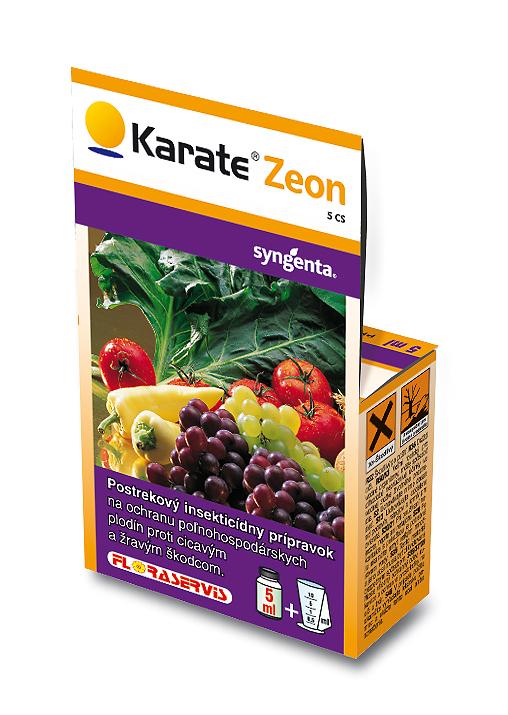 Karate Zeon Karate Zeon