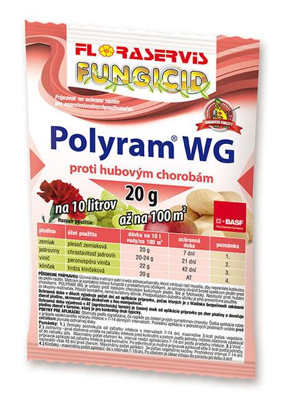 polygram wg postrek polygram wg postrek
